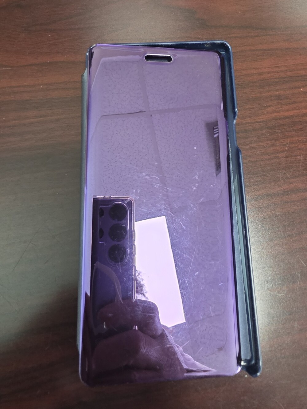 Samsung Galaxy Note 9 Phone Covers & Screen Protectors